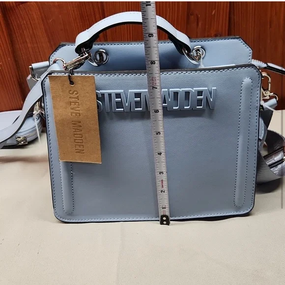 Steve Madden purse - Picture 2 of 3